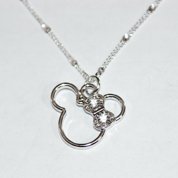 Disney Minnie Mouse necklace - Picture 13 of 13